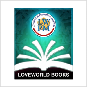 LoveWorld Books