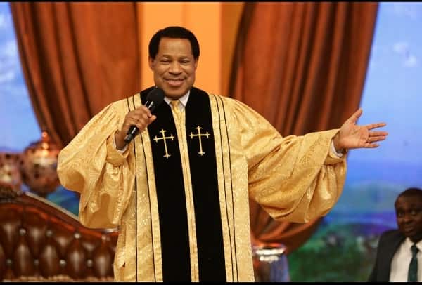 April “The Month Of Prophecy”